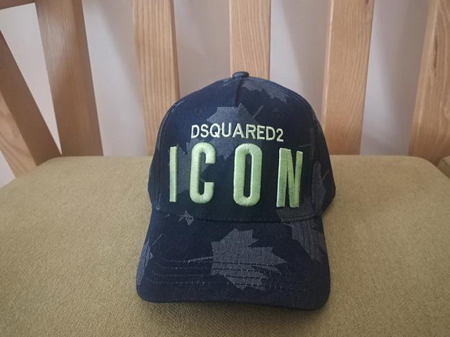 DSquared D2 Cap ID:20220420-720